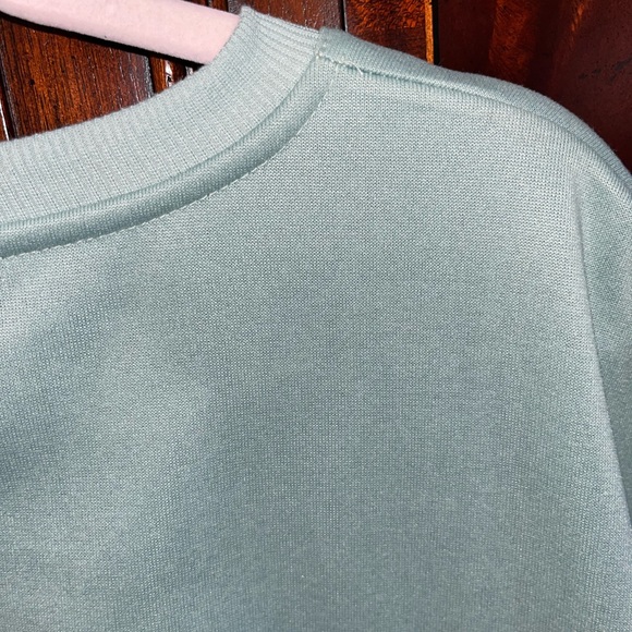 NWOT- positive diversity crewneck sweatshirt! Size M/L So soft! - Picture 7 of 15